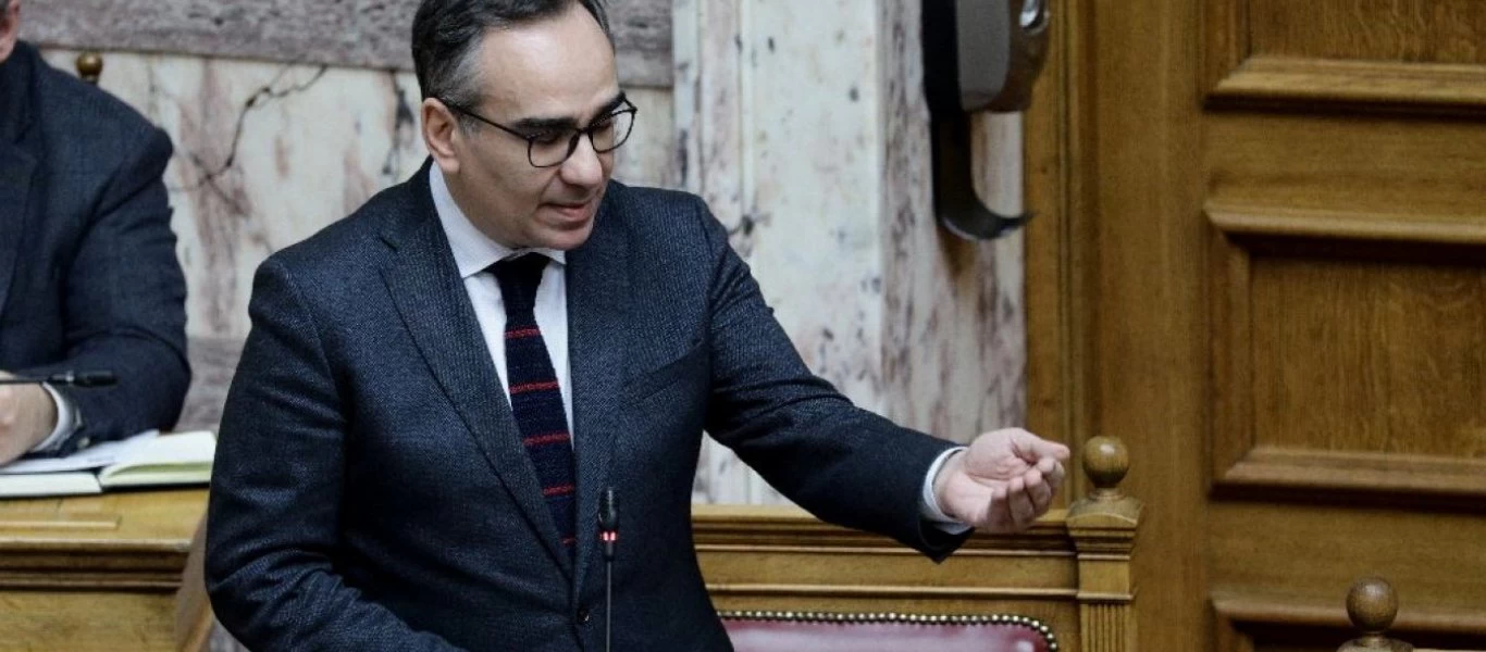 Β.Κοντοζαμάνης: «Σε λίγες ημέρες θα έχουμε σαφή εικόνα για το πώς έχει εξελιχθεί η νόσος από την άρση των μέτρων»